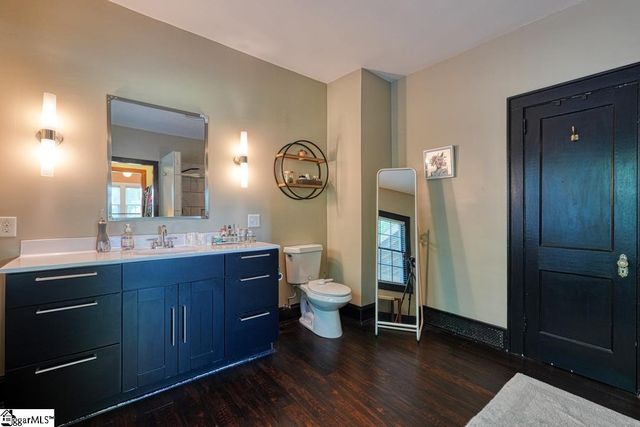 1646 Old Charlotte Road, Spartanburg, SC 29307