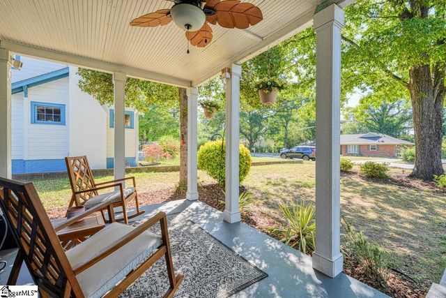 1646 Old Charlotte Road, Spartanburg, SC 29307