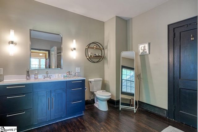 1646 Old Charlotte Road, Spartanburg, SC 29307