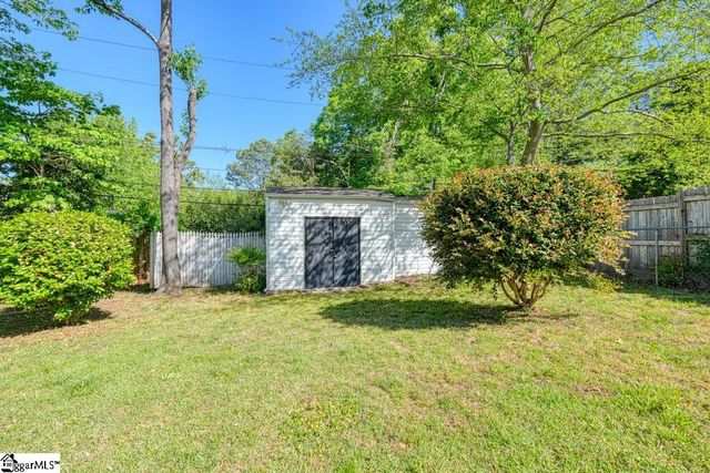 1646 Old Charlotte Road, Spartanburg, SC 29307