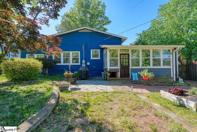 1646 Old Charlotte Road, Spartanburg, SC 29307