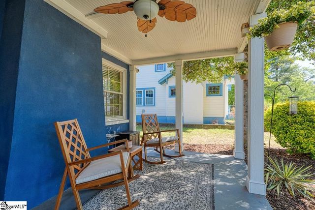 1646 Old Charlotte Road, Spartanburg, SC 29307