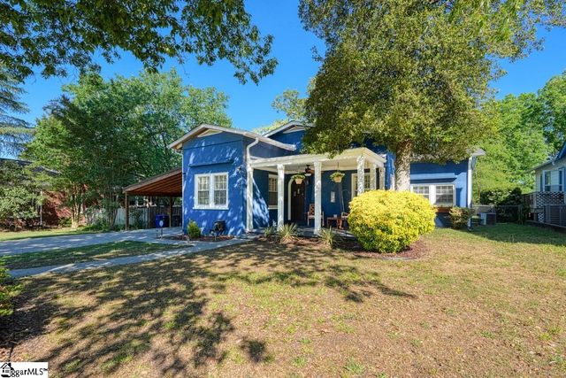 1646 Old Charlotte Road, Spartanburg, SC 29307