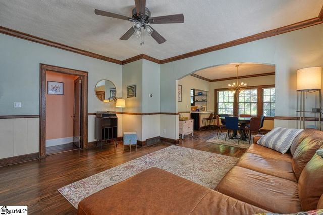 1646 Old Charlotte Road, Spartanburg, SC 29307