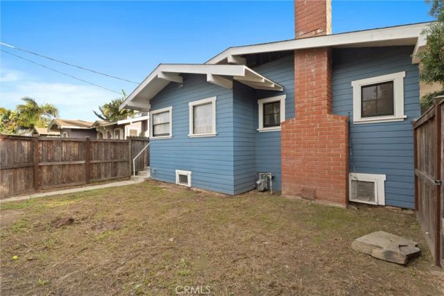 540 Loma, Long Beach, CA 90814