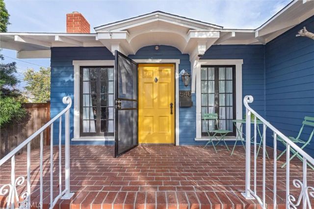 540 Loma, Long Beach, CA 90814