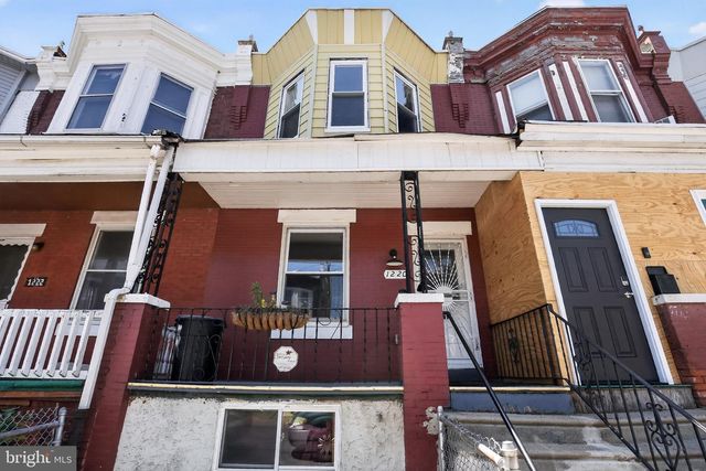 1220 S PEACH ST, Philadelphia, PA 19143