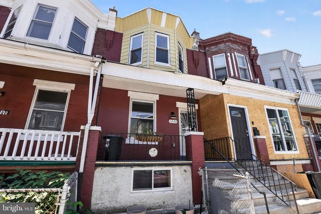 1220 S PEACH ST, Philadelphia, PA 19143