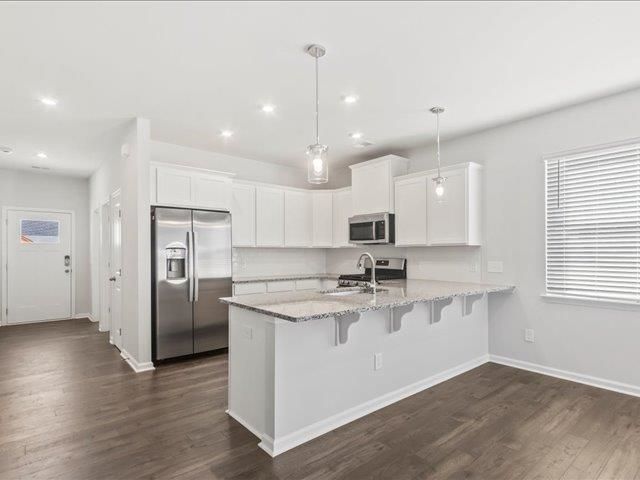 4018 Francis Spring Way, Inman, SC 29349