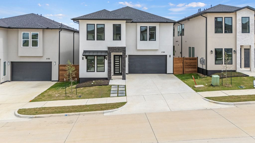 4146 Khawlah Nafal Court, Irving, TX 75038