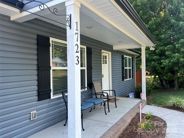 1723 Lowder Street, Albemarle, NC 28001
