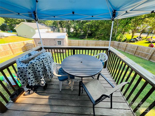1723 Lowder Street, Albemarle, NC 28001