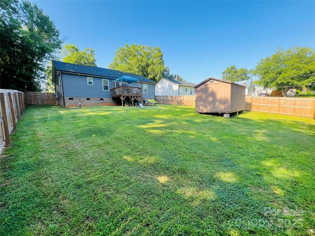 1723 Lowder Street, Albemarle, NC 28001