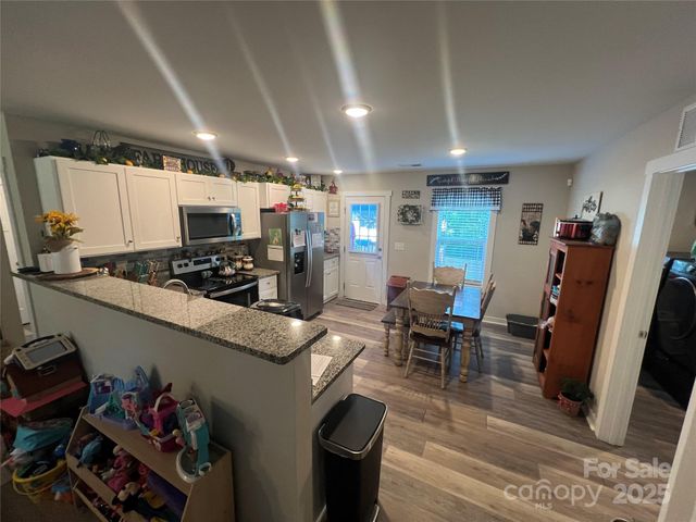 1723 Lowder Street, Albemarle, NC 28001