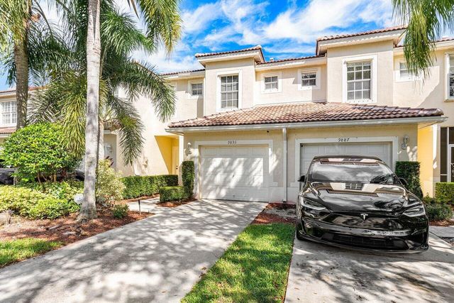 9893 Porta Leona Lane, Boynton Beach, FL 33472