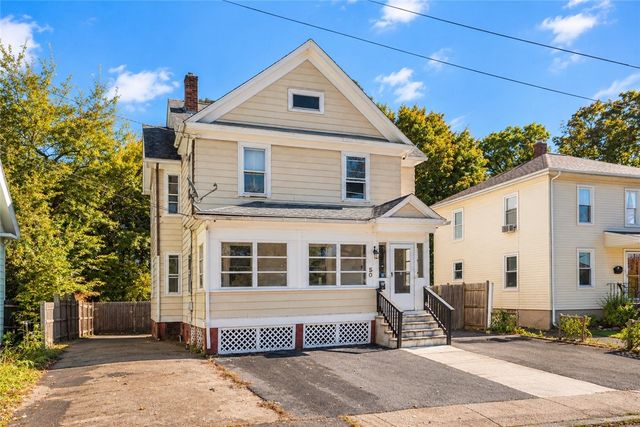 50 Epworth Avenue, West Warwick, RI 02893