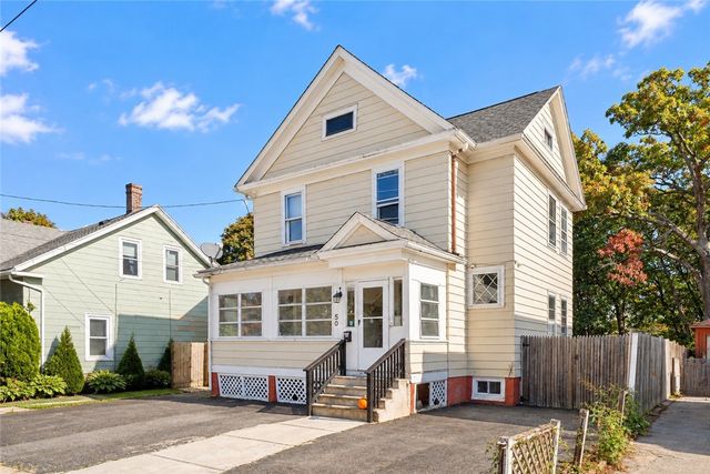 50 Epworth Avenue, West Warwick, RI 02893