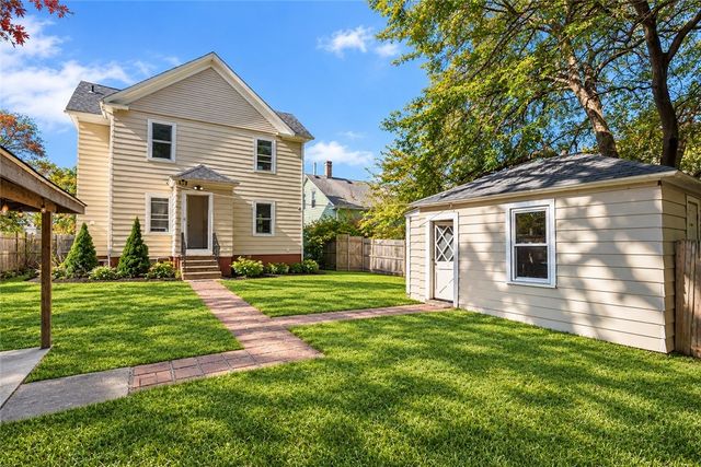 50 Epworth Avenue, West Warwick, RI 02893