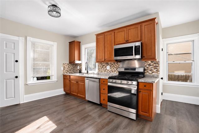 50 Epworth Avenue, West Warwick, RI 02893