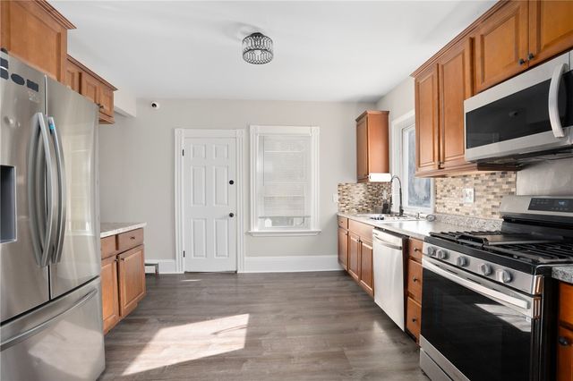 50 Epworth Avenue, West Warwick, RI 02893