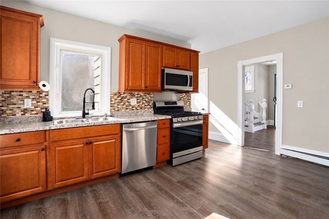 50 Epworth Avenue, West Warwick, RI 02893