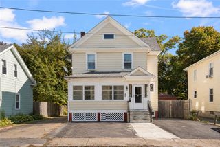 50 Epworth Avenue, West Warwick, RI 02893