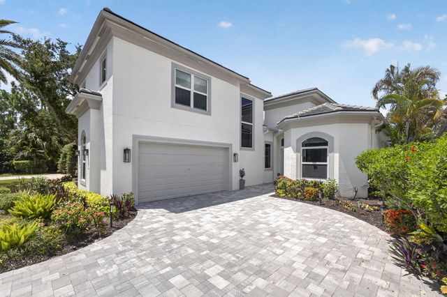 142 Porto Vecchio Way, Palm Beach Gardens, FL 33418