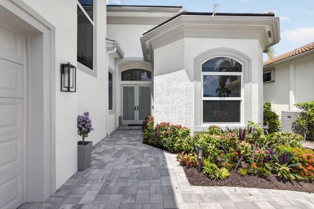142 Porto Vecchio Way, Palm Beach Gardens, FL 33418