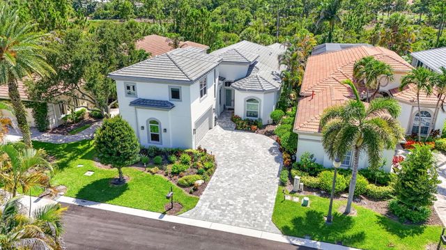 142 Porto Vecchio Way, Palm Beach Gardens, FL 33418