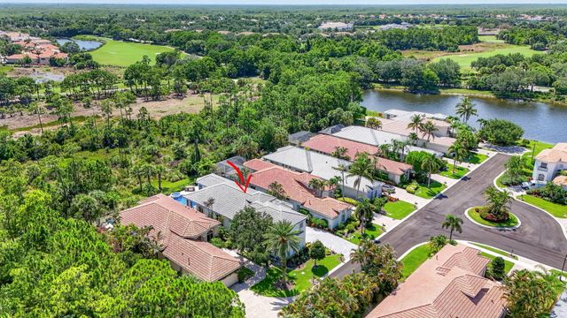 142 Porto Vecchio Way, Palm Beach Gardens, FL 33418