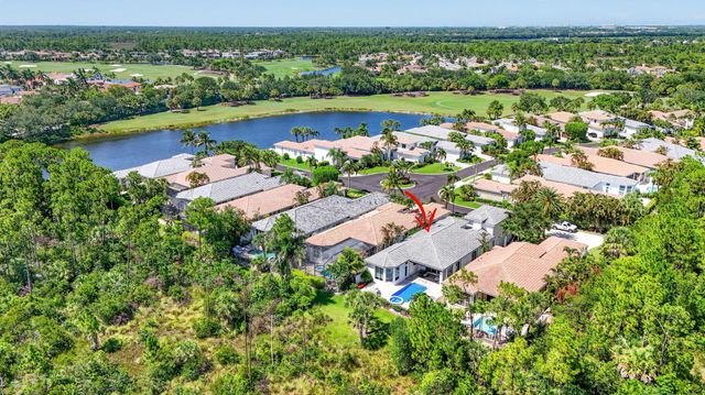 142 Porto Vecchio Way, Palm Beach Gardens, FL 33418