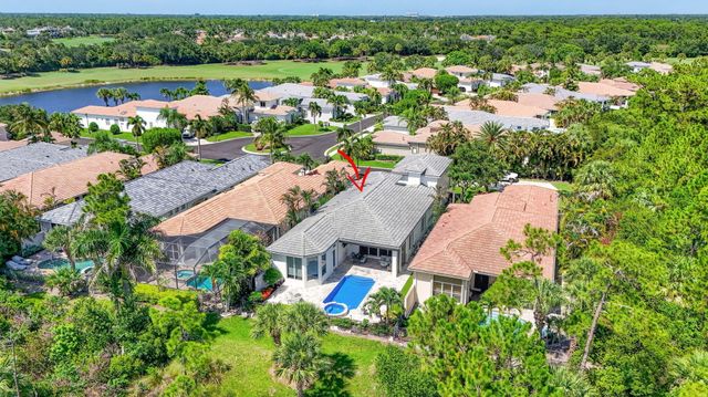 142 Porto Vecchio Way, Palm Beach Gardens, FL 33418