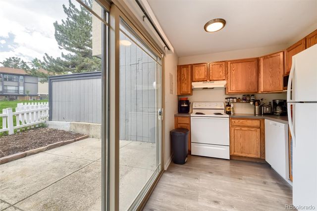 790 W Moorhead Circle E, Boulder, CO 80305