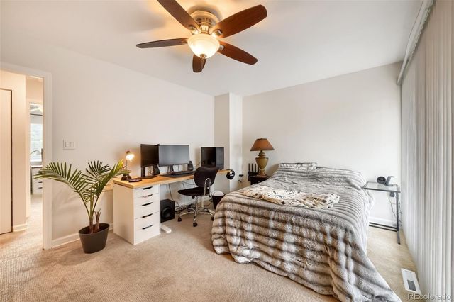 790 W Moorhead Circle E, Boulder, CO 80305