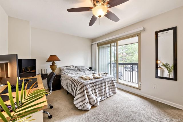 790 W Moorhead Circle E, Boulder, CO 80305