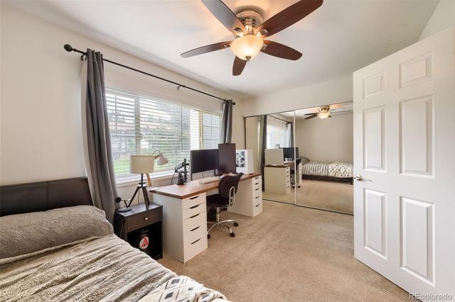 790 W Moorhead Circle E, Boulder, CO 80305
