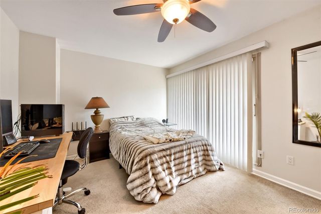 790 W Moorhead Circle E, Boulder, CO 80305