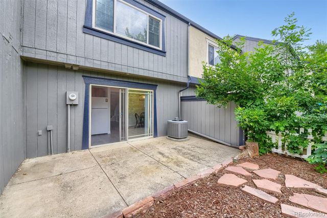 790 W Moorhead Circle E, Boulder, CO 80305