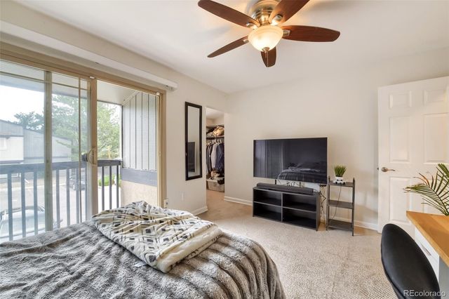 790 W Moorhead Circle E, Boulder, CO 80305