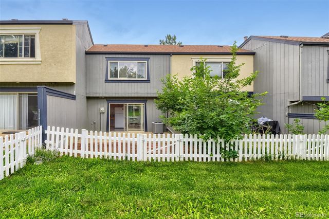 790 W Moorhead Circle E, Boulder, CO 80305