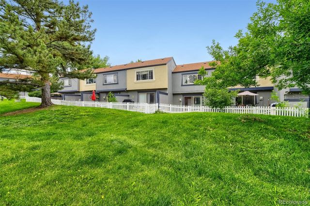 790 W Moorhead Circle E, Boulder, CO 80305