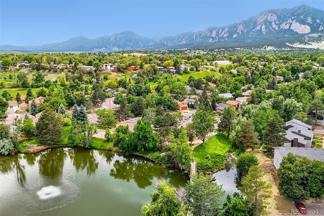 790 W Moorhead Circle E, Boulder, CO 80305