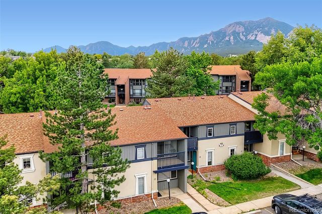 790 W Moorhead Circle E, Boulder, CO 80305