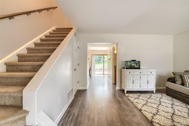 790 W Moorhead Circle E, Boulder, CO 80305