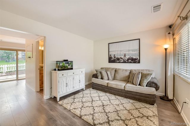 790 W Moorhead Circle E, Boulder, CO 80305