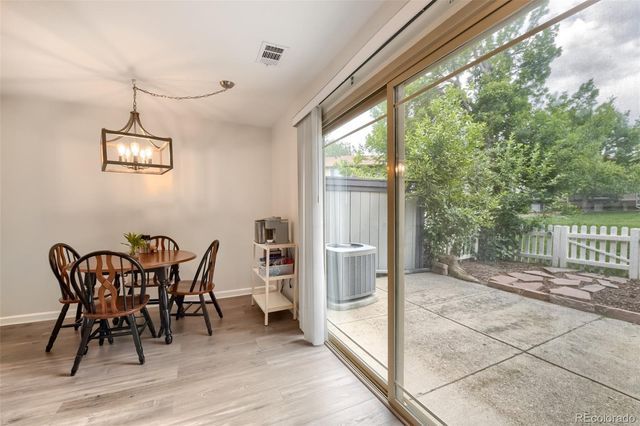 790 W Moorhead Circle E, Boulder, CO 80305