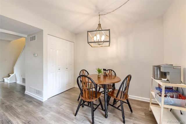 790 W Moorhead Circle E, Boulder, CO 80305