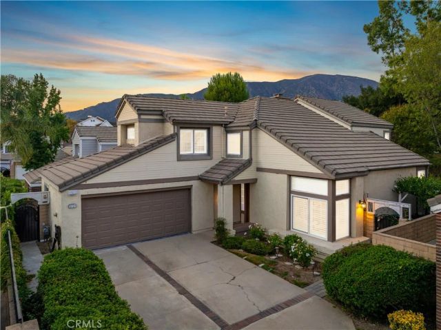 3231 Barn Owl, La Verne, CA 91750