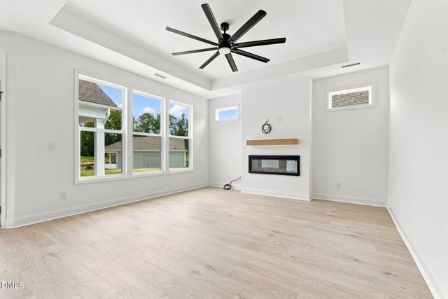 216 Speyburn Street, Sanford, NC 27330