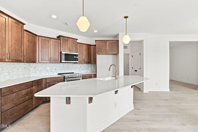 216 Speyburn Street, Sanford, NC 27330